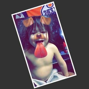 Meet your Posher, Tammy